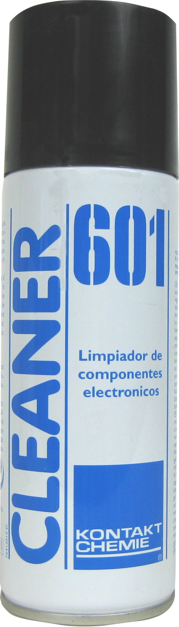 CLEANER 601 - Limpiador equipos ofimáticos